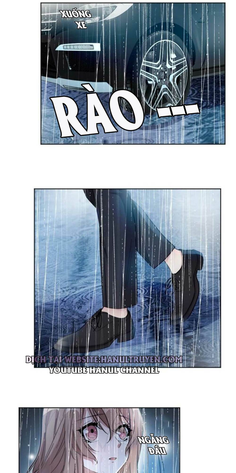 hào môn hôn đồ tựa cẩm chapter 17 9