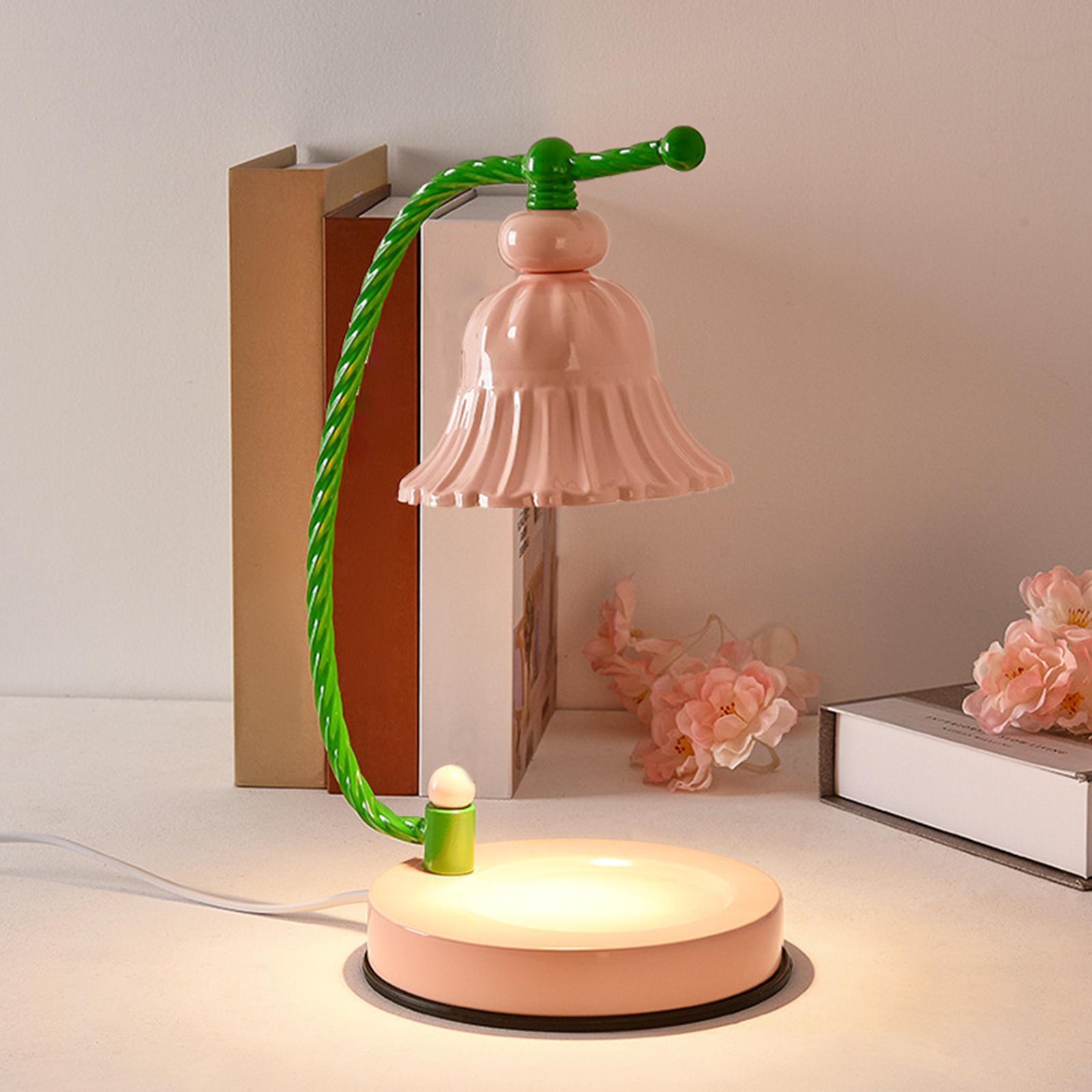 Candle Warmer Lamp Wax Melting Heater for Scented Candle Home Office Decor