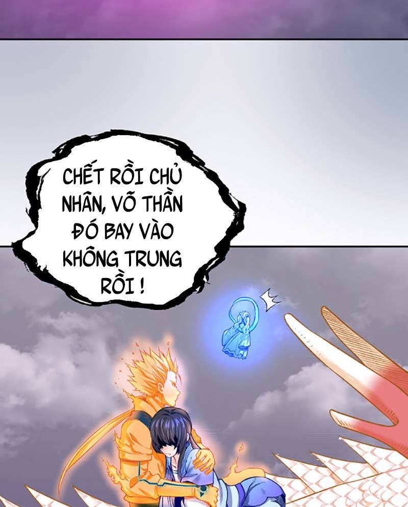 võ đạo độc tôn chapter 493 14