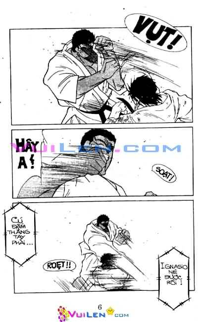 truyền nhân atula - shura no mon i chapter 36 7