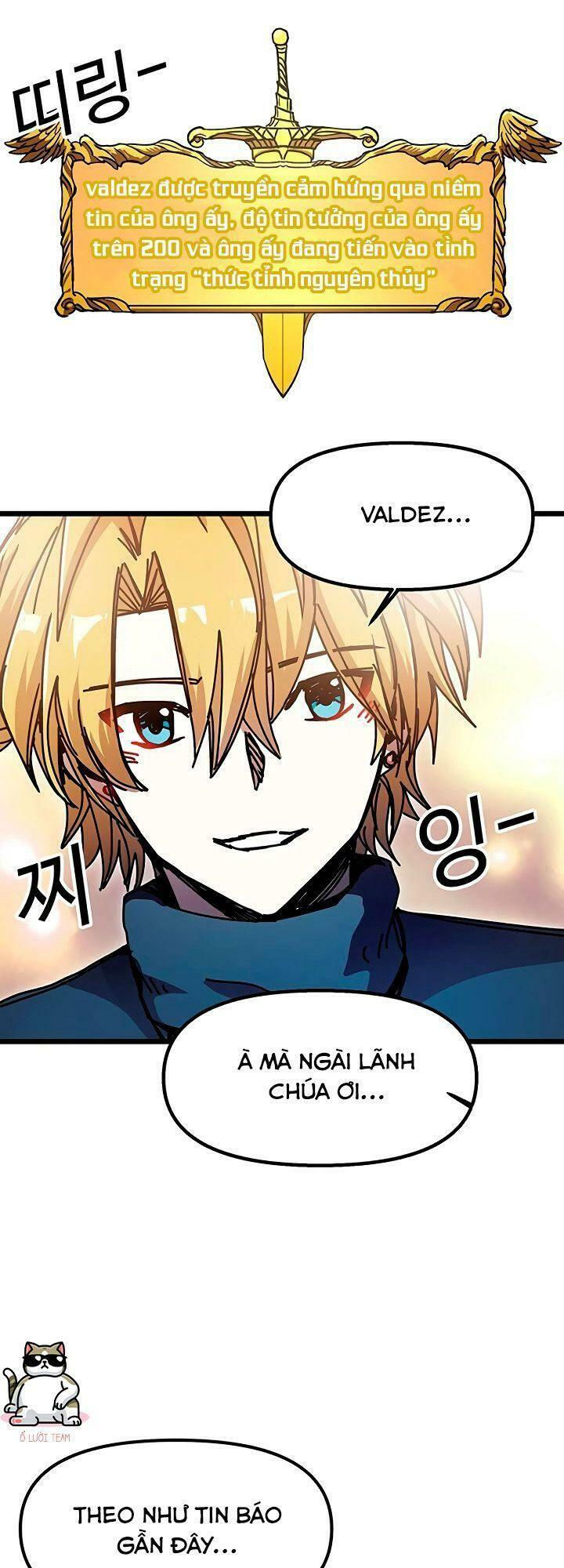 người chơi lỗi chapter 64 32