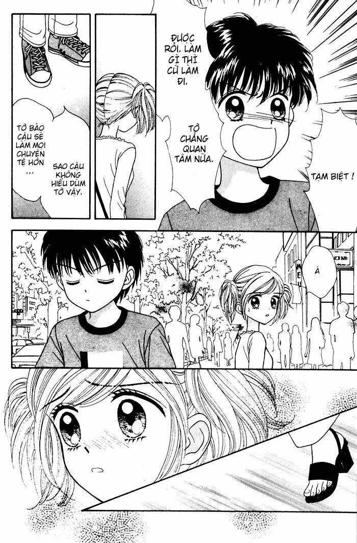 minto na bokura chapter 14 32