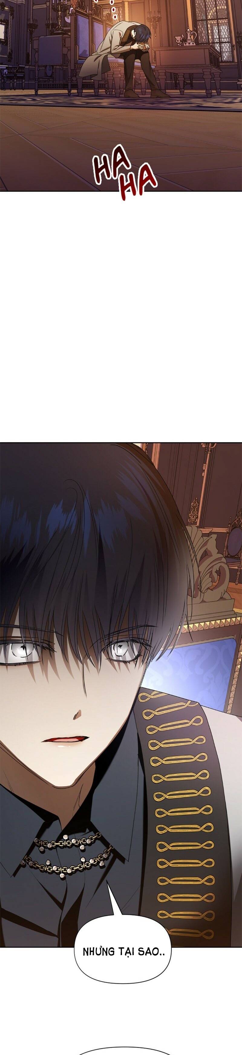 tôi muốn trở thành cô ấy dù chỉ là một ngày chapter 56 76