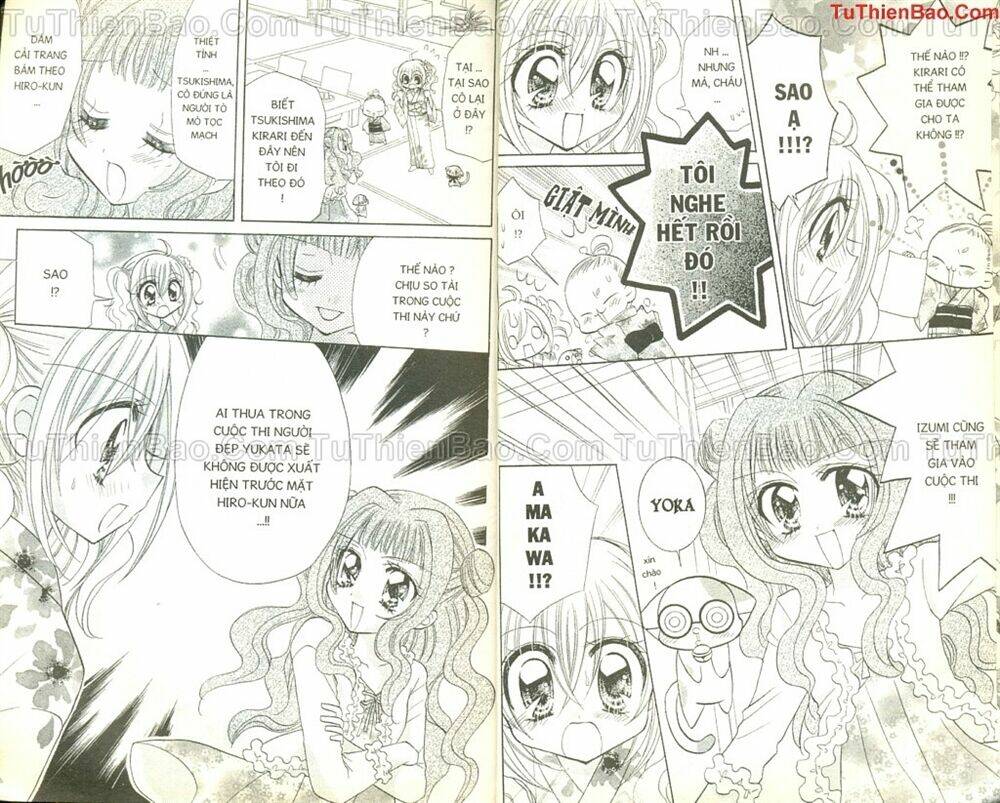 tôi là idol chapter 8 17