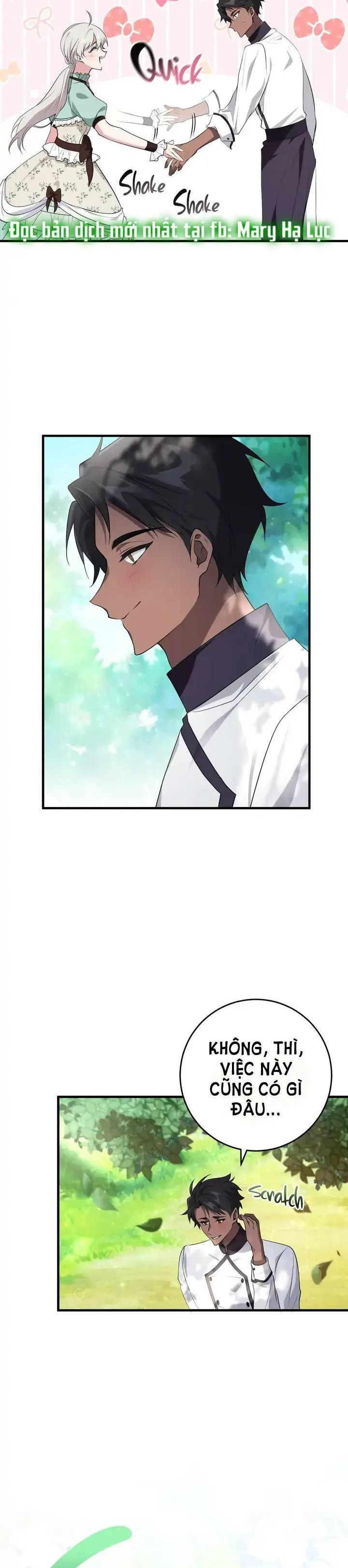 hãy nếm và nuốt đi nào chapter 21.2 13