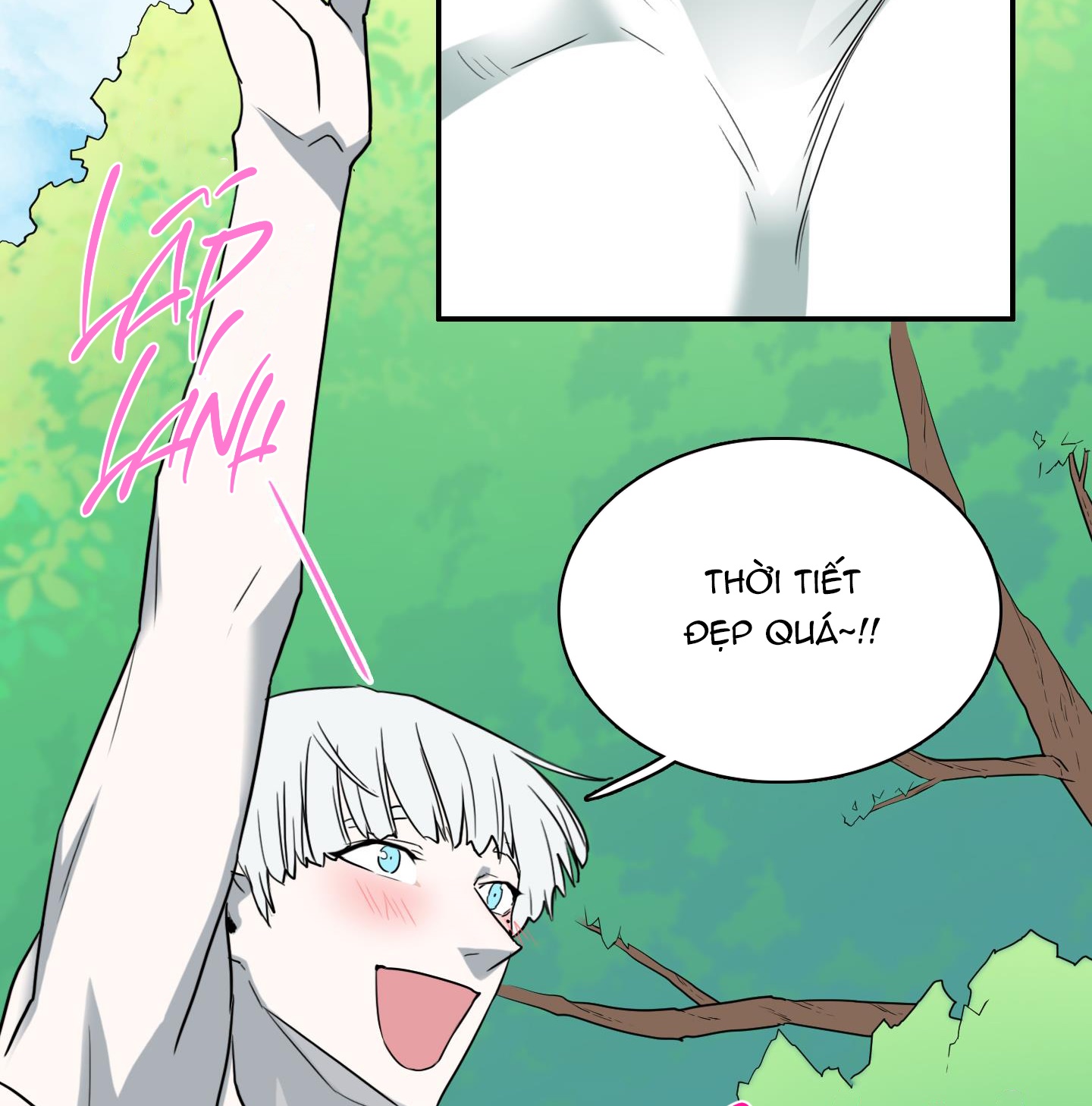 dear door chapter 145 24