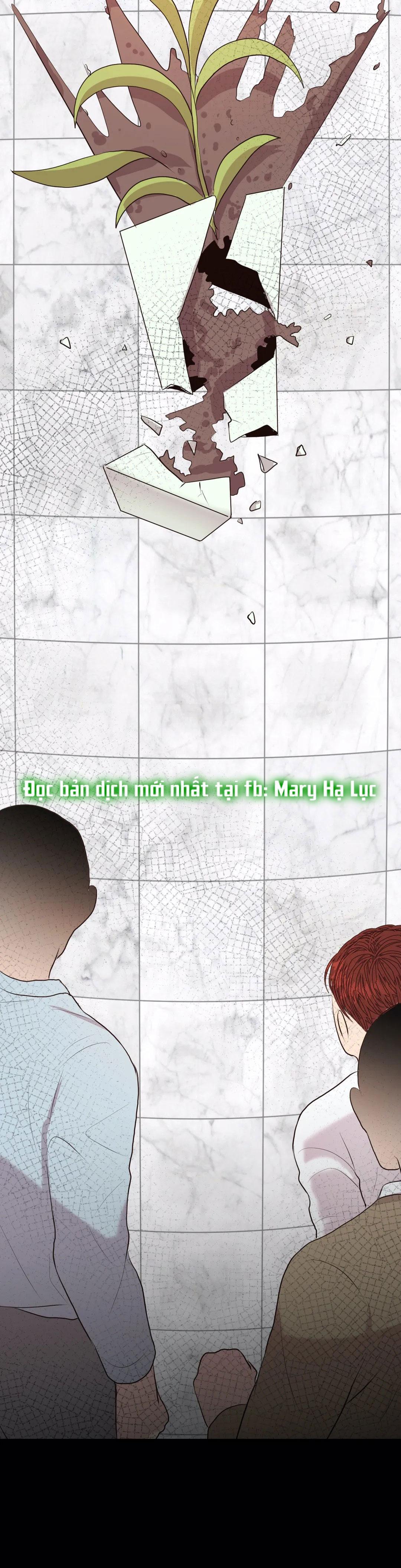 lừa tình chapter 35.2 9