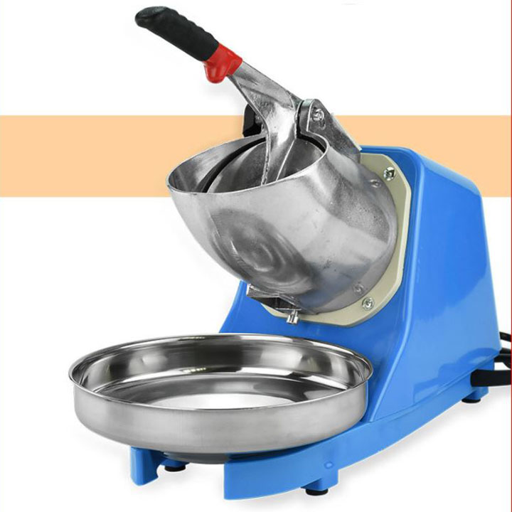 Máy bào đá tuyết đa năng công suất 300W Chính Hãng
