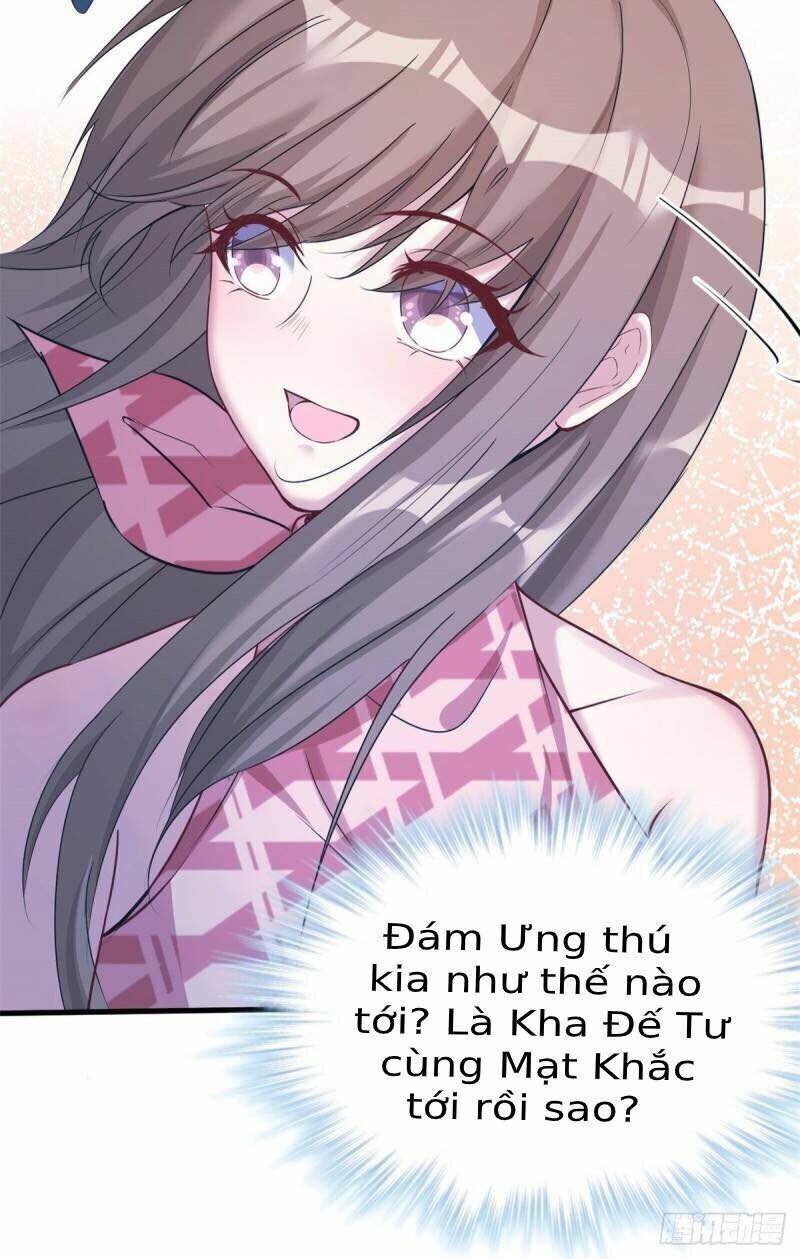 [16+] thảnh thơi thú thế chủng chủng điền, sinh sinh tể chapter 180 14