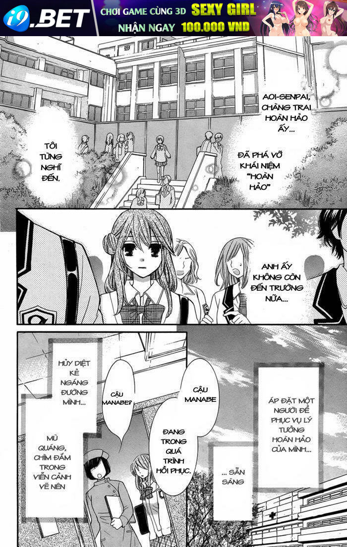 tổng hợp one shot. chapter 166 44