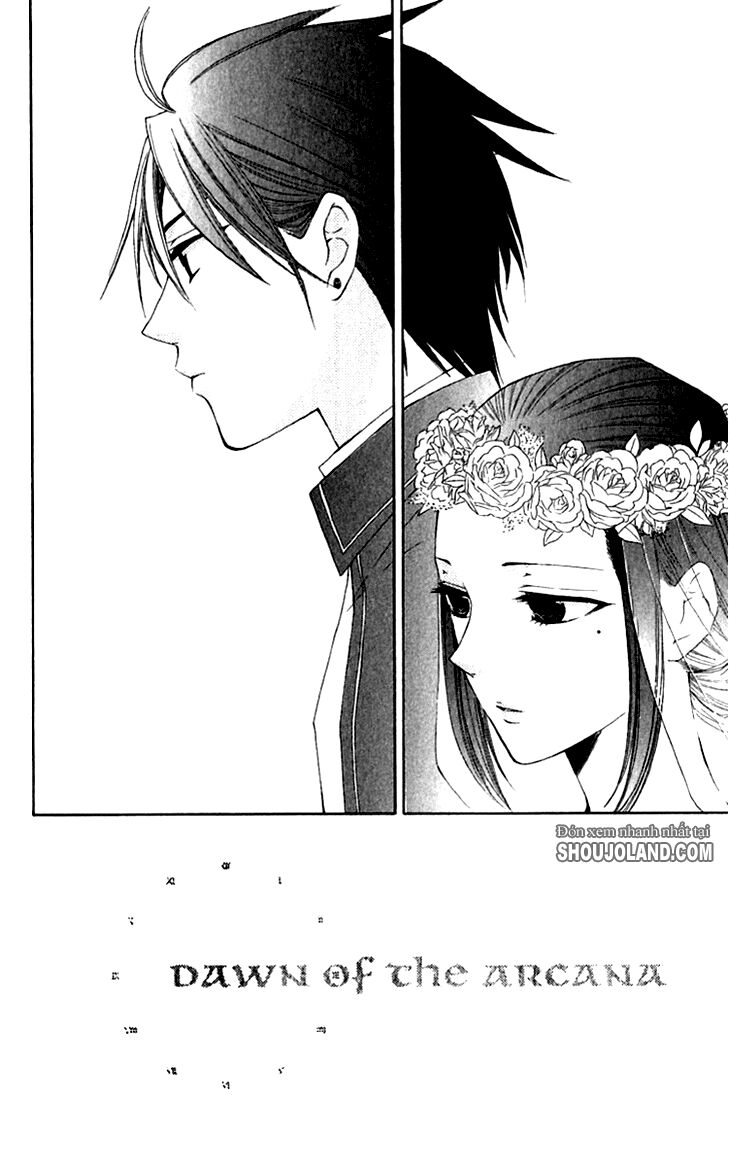 bình minh arcana chapter 39 2