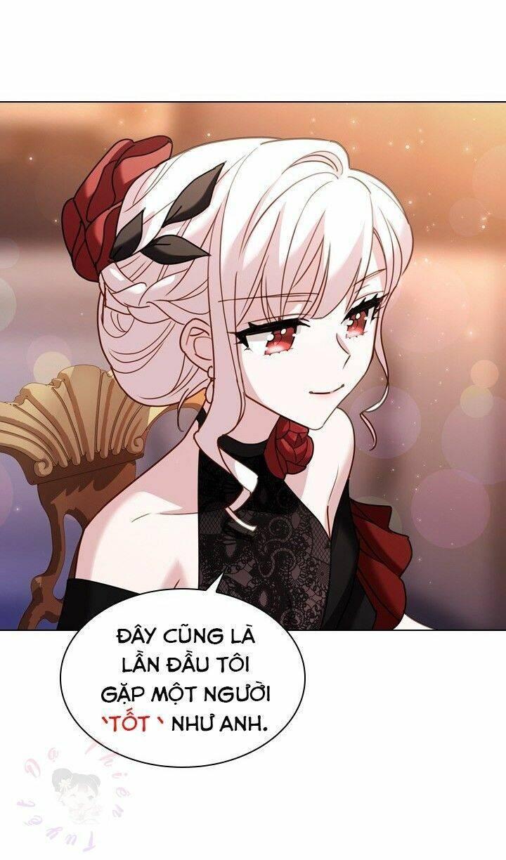 để yên cho tiểu thư hiền chapter 13 48