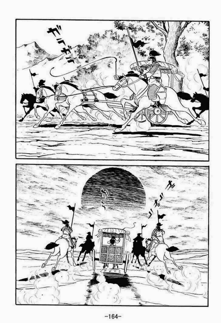 tam quốc chí chapter 23 13