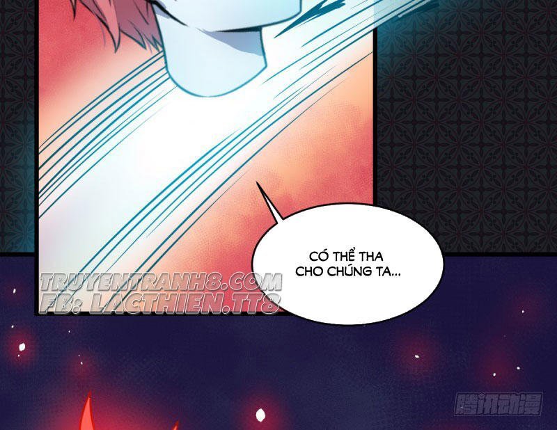 ngạo kiều quỷ vương yêu ta chapter 108 11