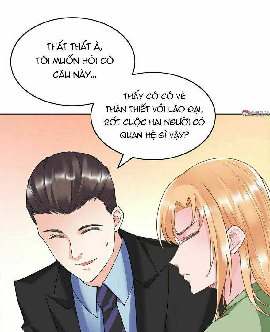 tiểu bạch điềm thê của long thiếu chapter 35 16