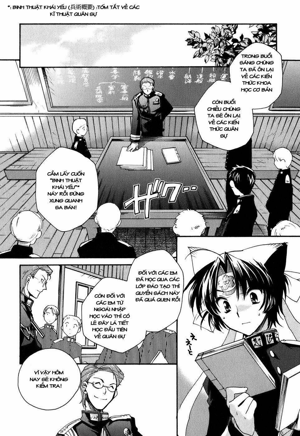 soukai kessen chapter 2 8