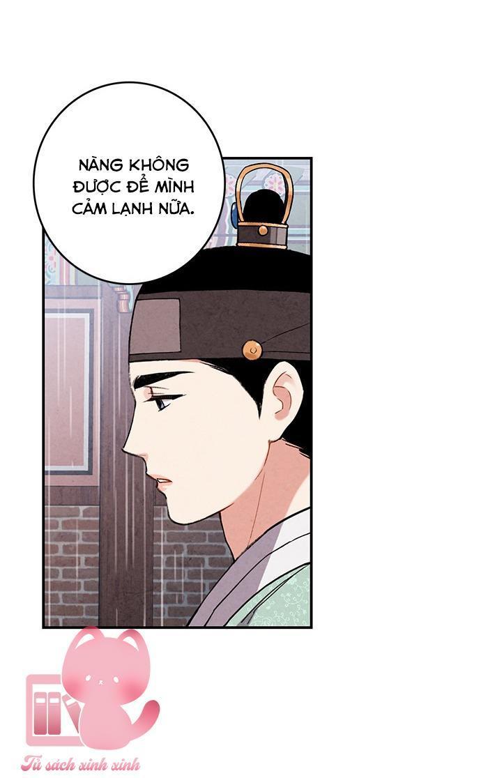 lệnh cấm hôn chapter 62 18