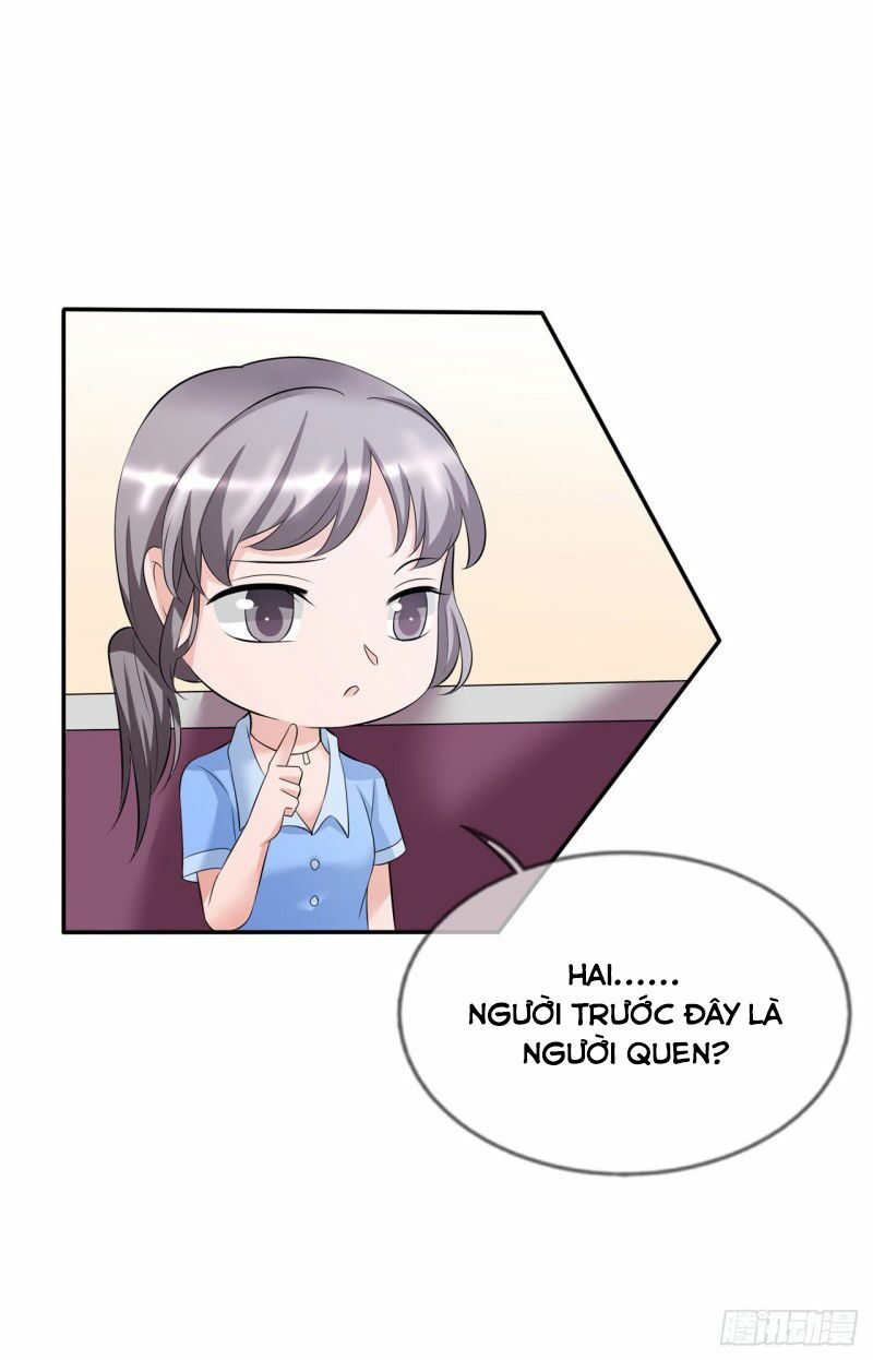 siêu cấp nữ thần trọng sinh chapter 12 40