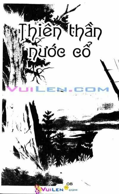 nàng công chúa ham chơi chapter 4 8