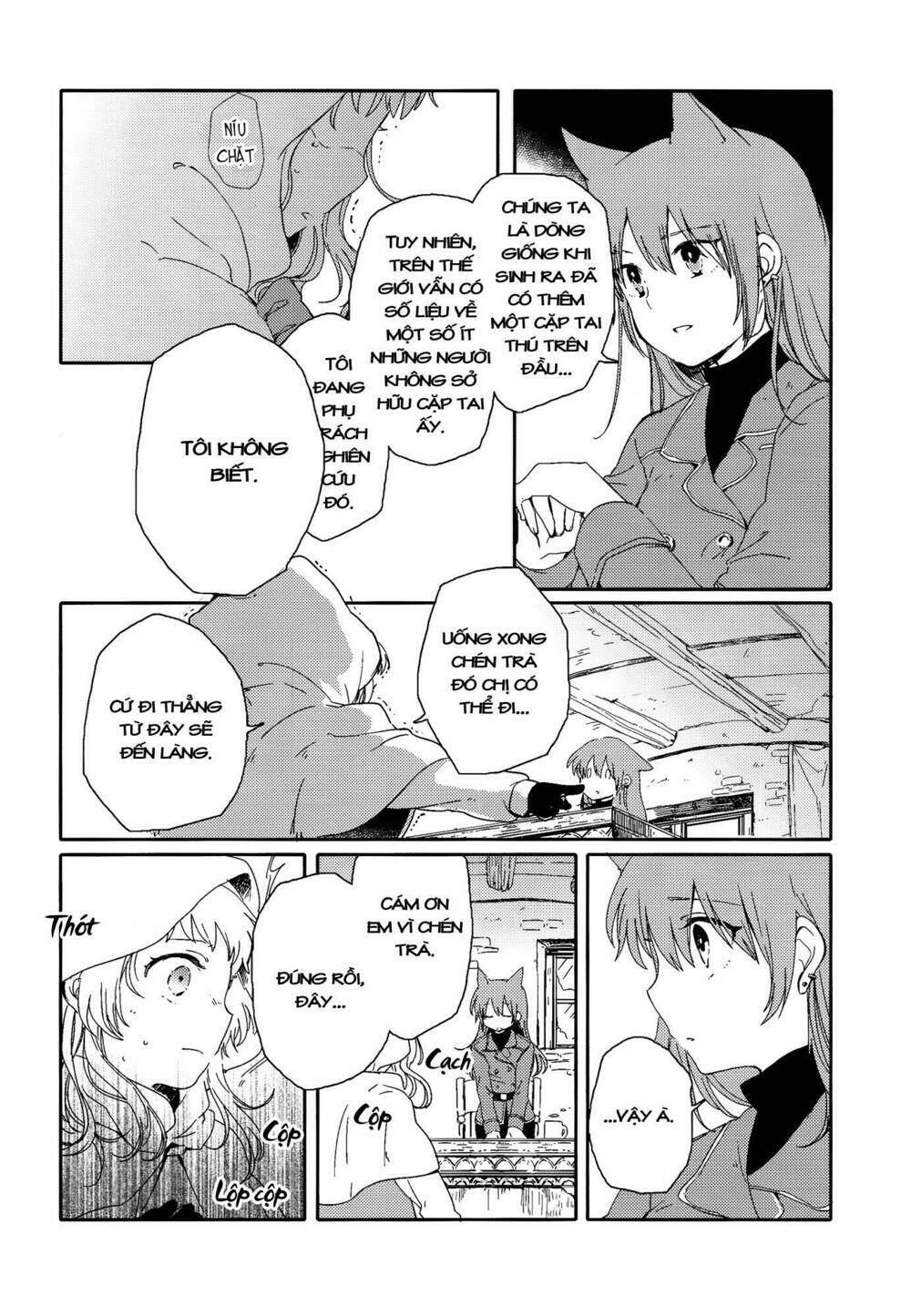 snow of the spring chapter 1 14