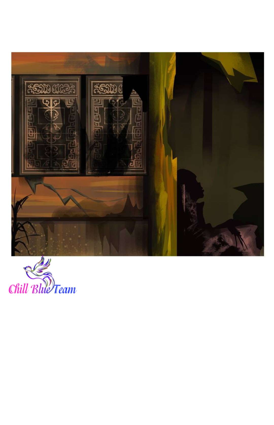 thần chết và kẻ chờ đợi chapter 5 2