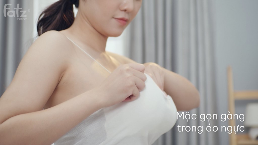 MÁY HÚT SỮA ĐIỆN RẢNH TAY VÀ KHÔNG DÂY CÓ PIN SẠC FREEMAX 2 FATZBABY FB1202CW /2 CHIẾC