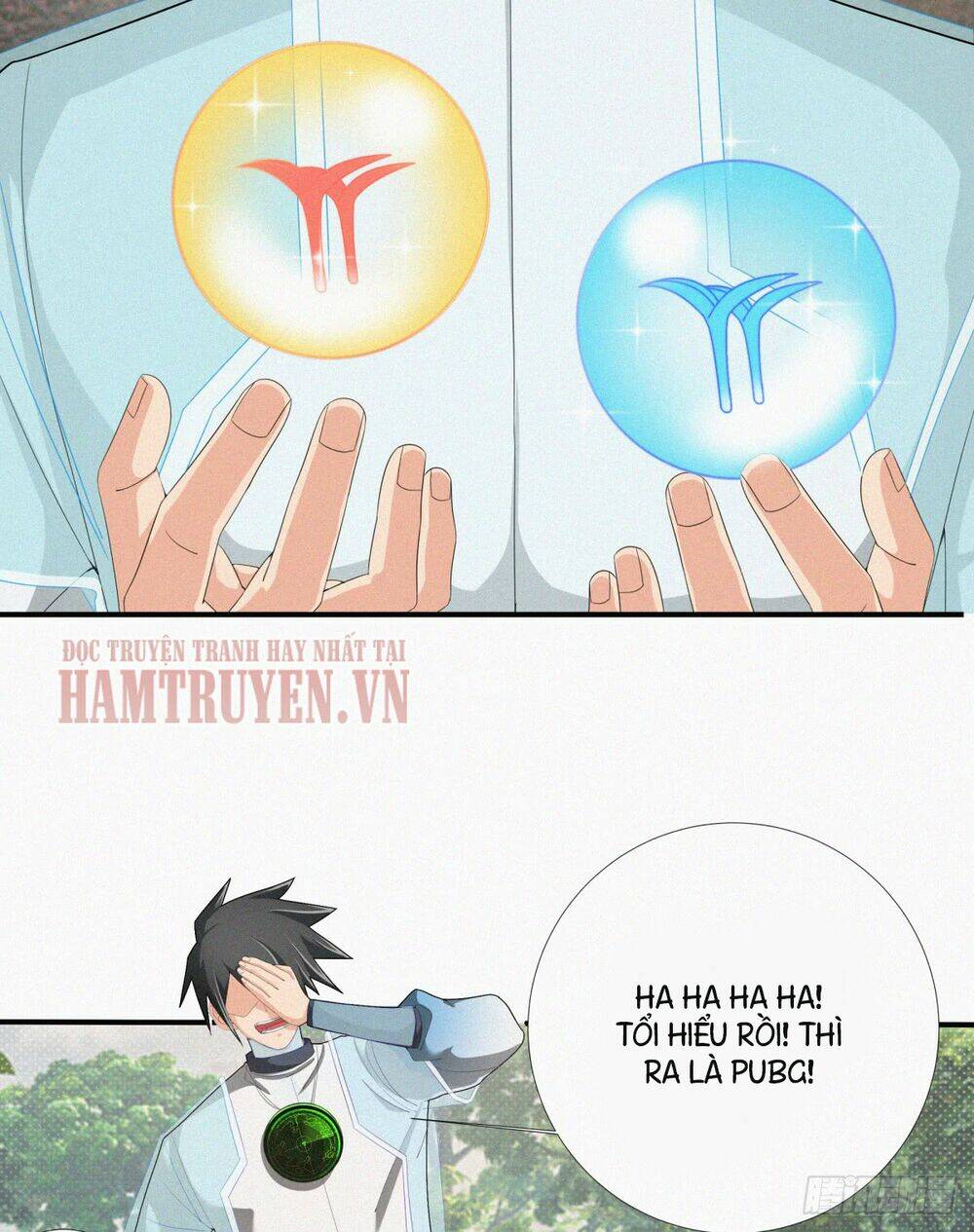 nguyên linh chúa tể chapter 16 28