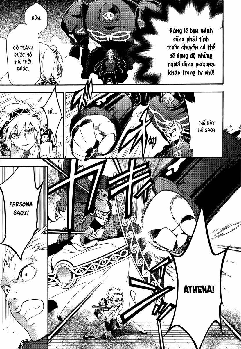 persona 4 arena chapter 5 7