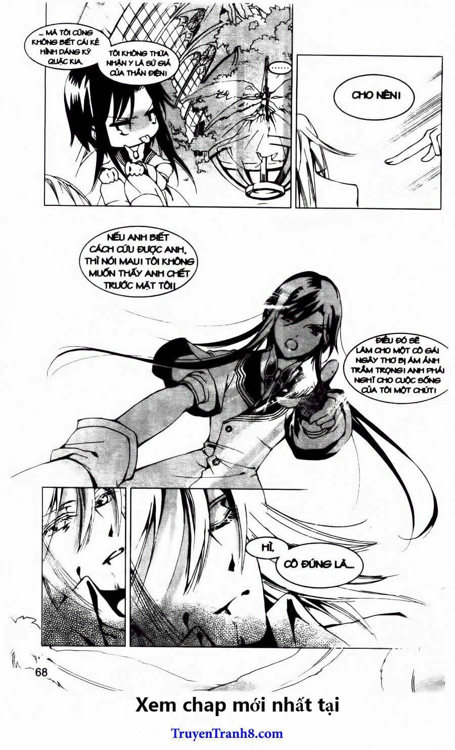 xing gui shi tian kong de dao lu chapter 15 10