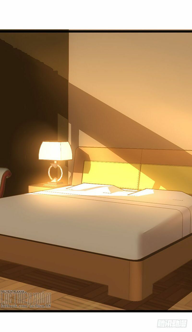 tôi không phải nữ phụ ác độc chapter 1.2 4