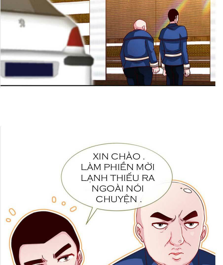 truy nã toàn cầu truy thê về sủng chapter 90.1 15