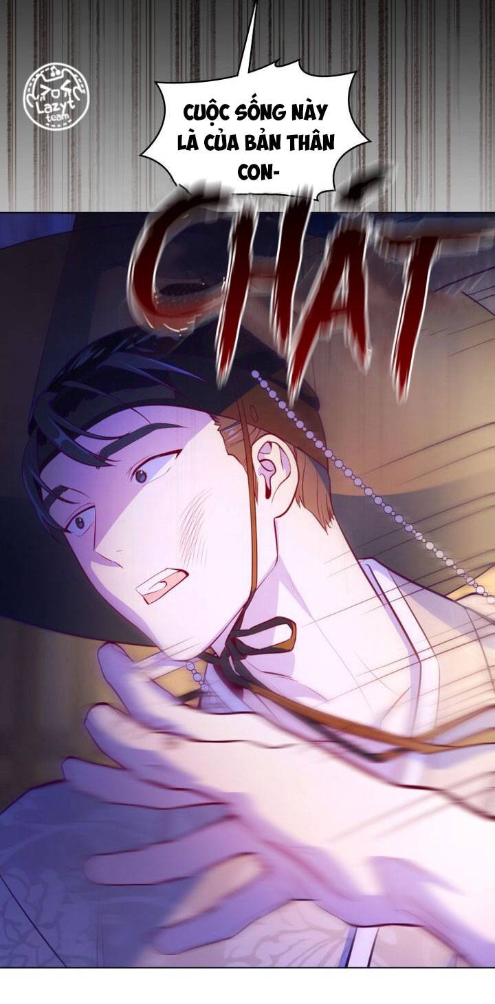 khi hoa nở chapter 8 39