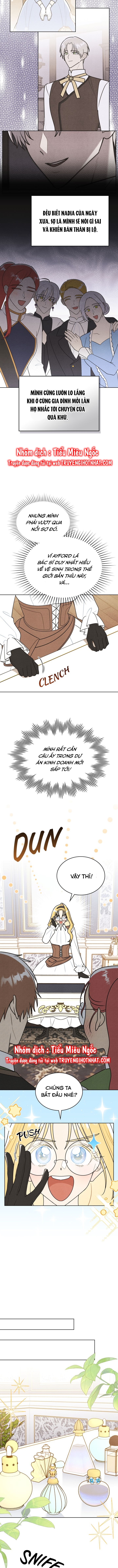 chúng ta cùng nhau tắm nhé? chapter 42 6