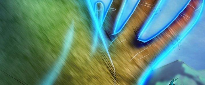 ẩn cư mười vạn năm, đời sau mời ta rời núi chapter 30 41