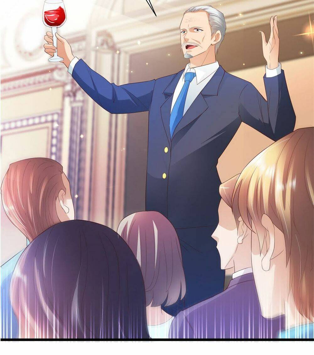 chí tôn toàn năng chapter 12 7