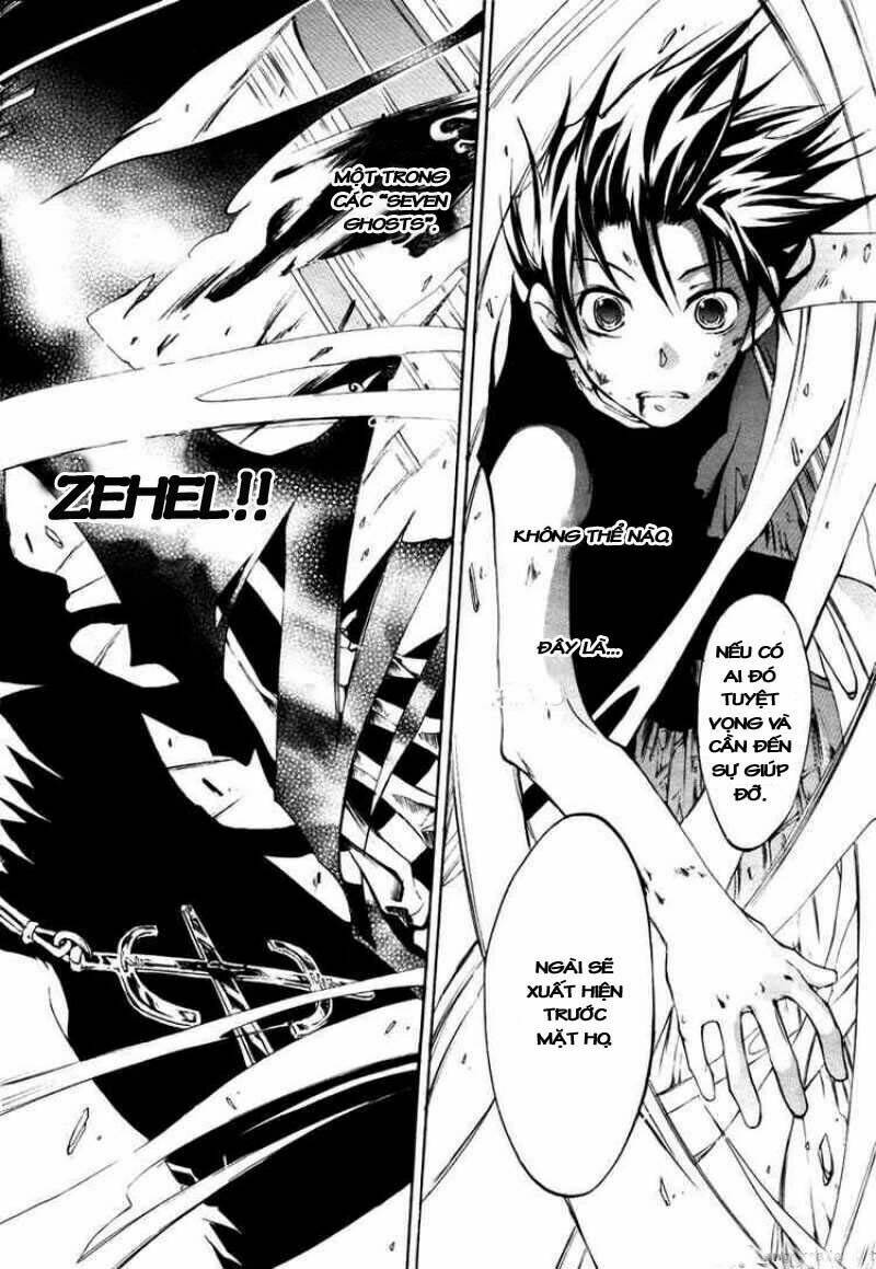 07 hồn ma chapter 7 4