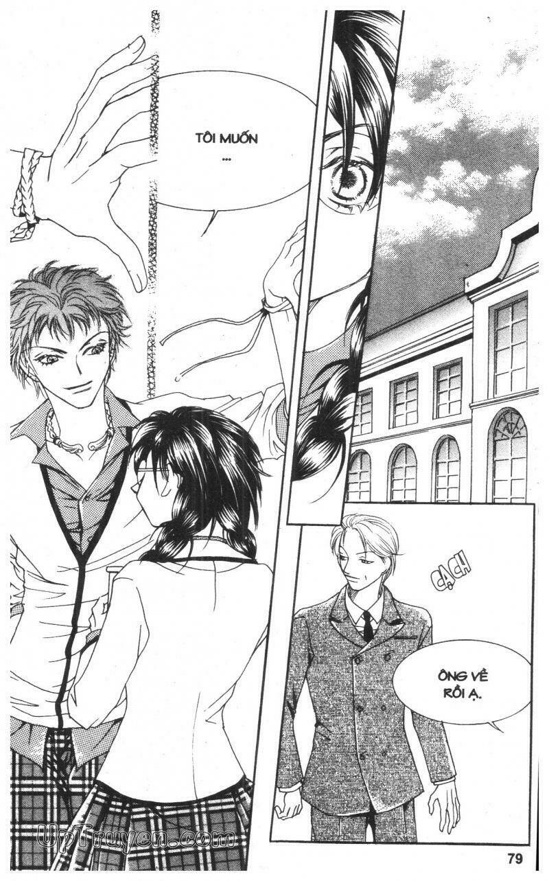 cinderella man chapter 3 79