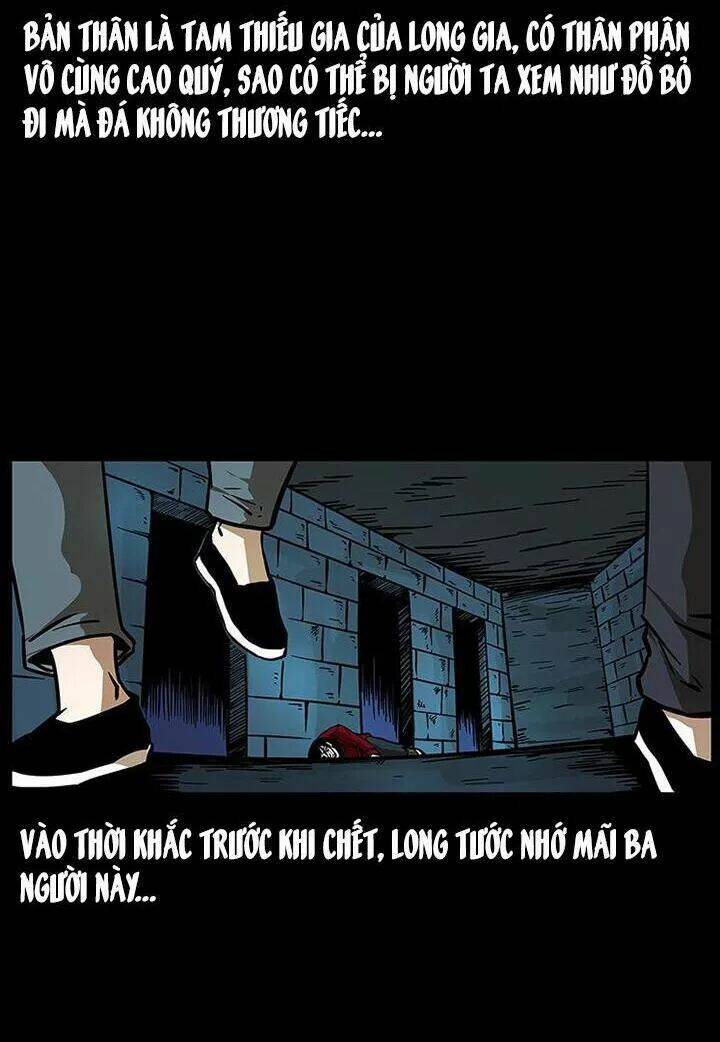 U Minh Ngụy Tượng Chapter 194 91