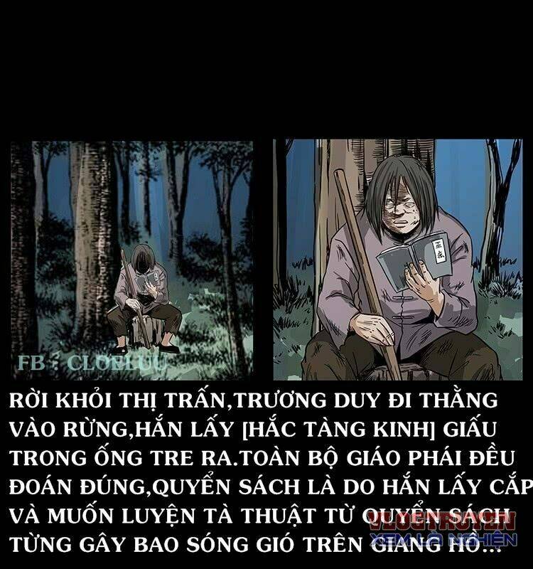 tiên sơn truyền kỳ chapter 10 35