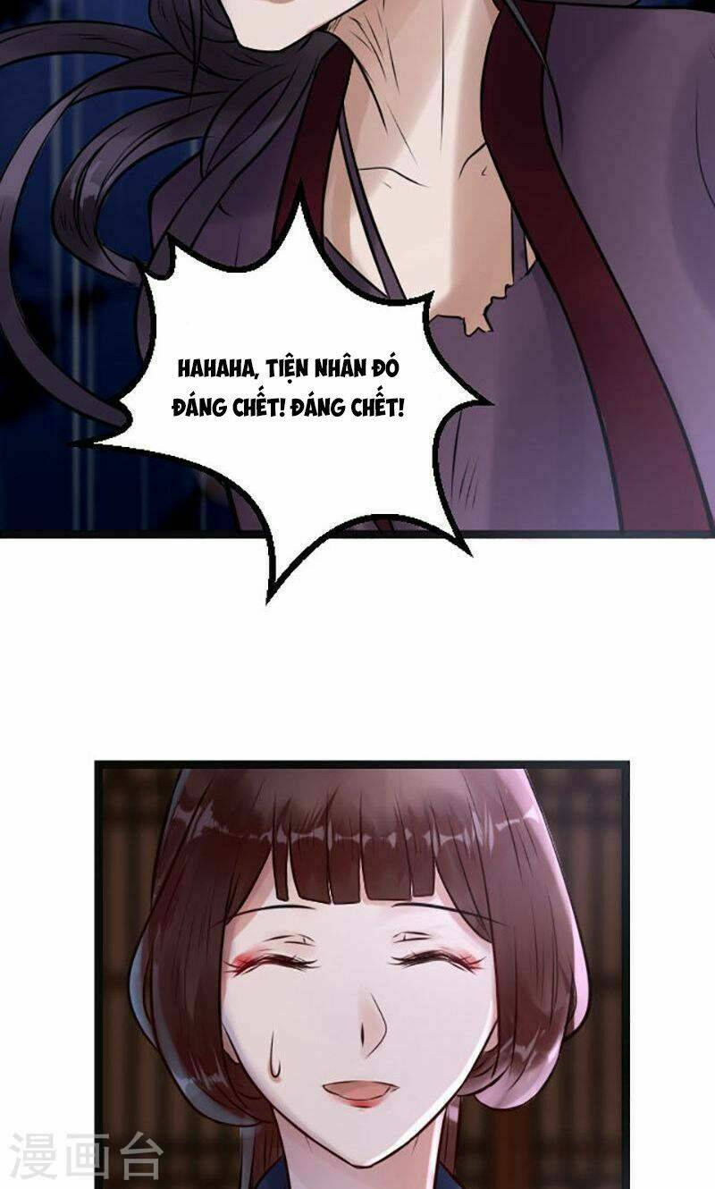 thái tử điện hạ dưỡng thành kí chapter 8 20