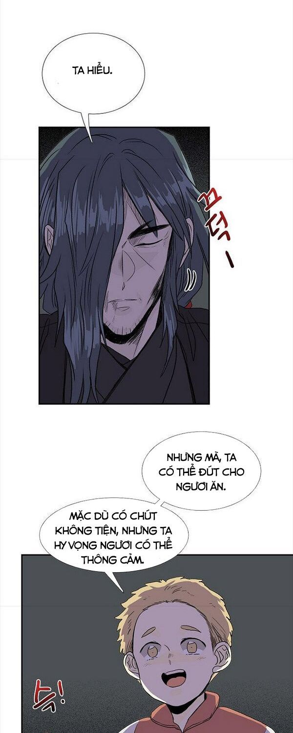 học sĩ tái sinh chapter 125 8