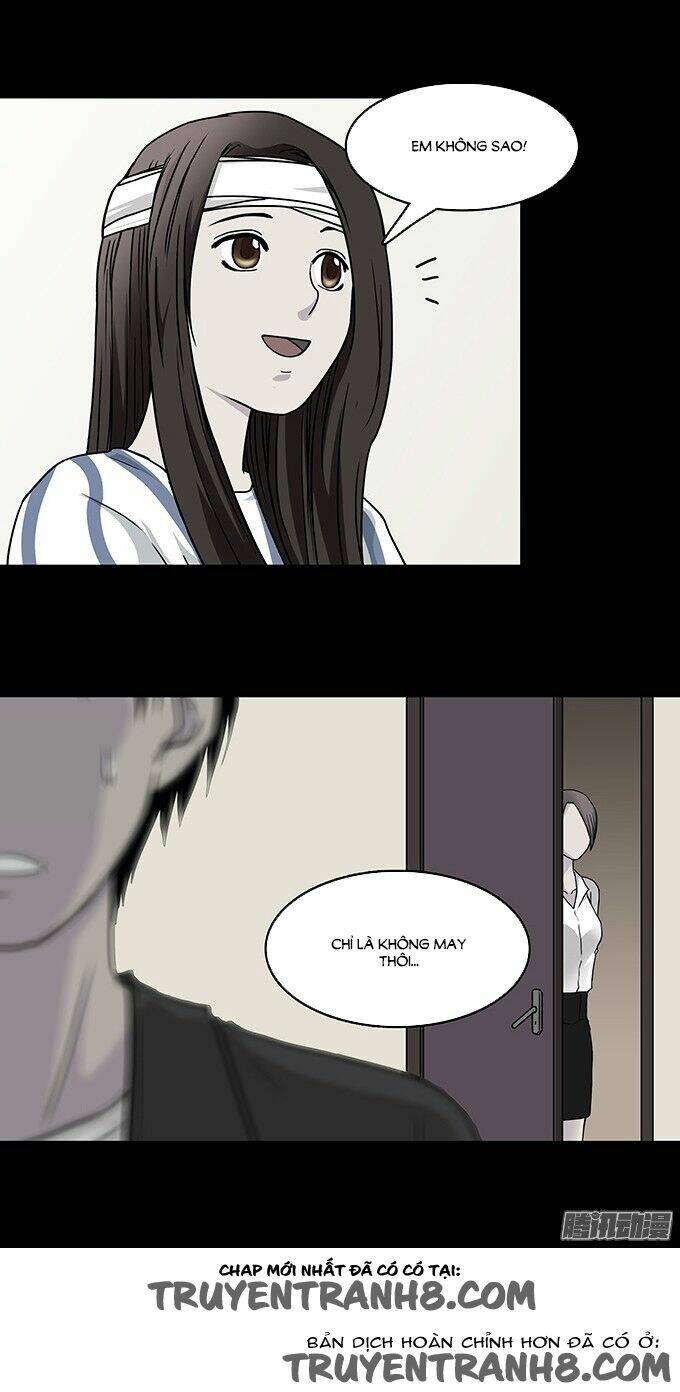 ớn lạnh tuyệt đối chapter 94 10