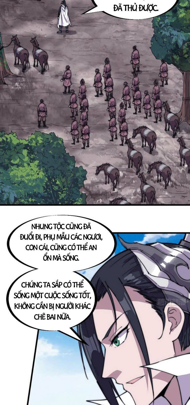 ta có một sơn trại chapter 169 16