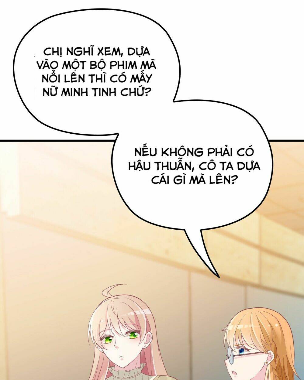 bí mật kết hôn với ảnh đế: vợ ơi đến đây tấn công đi nào chapter 31 35