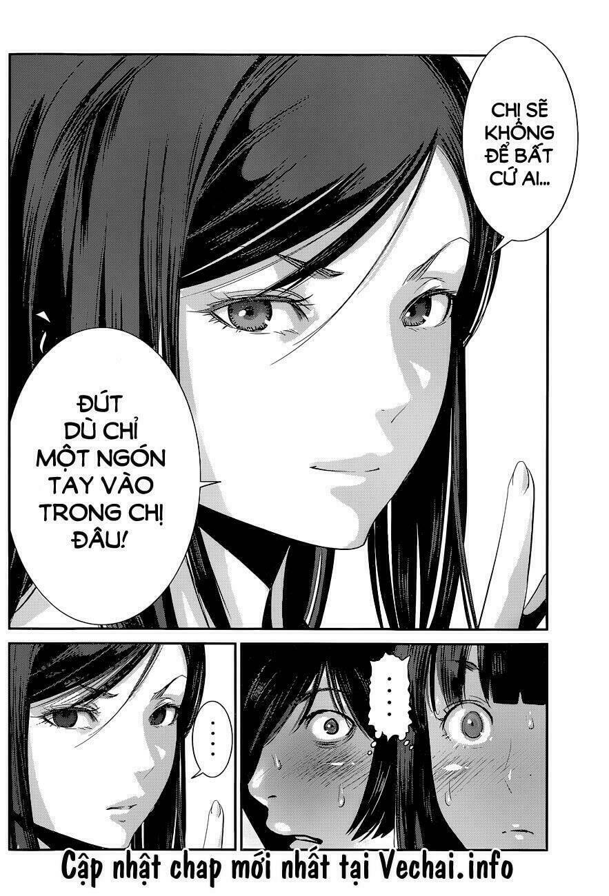 trường học ngục tù chapter 141 18