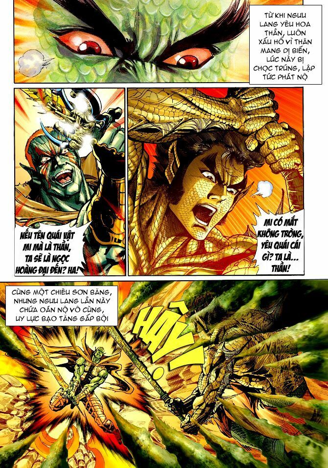 thần binh huyền kỳ i chapter 70 8