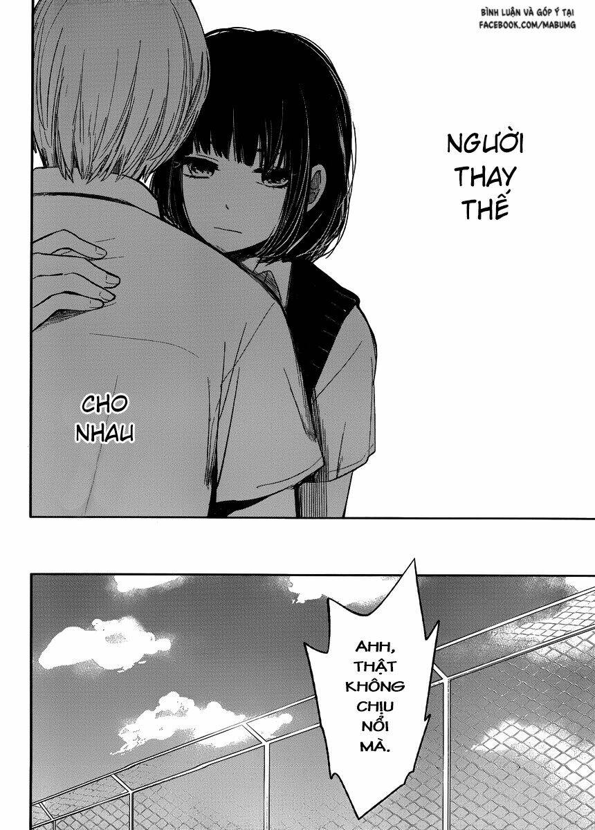 ước mơ của cặn bã chapter 1 30