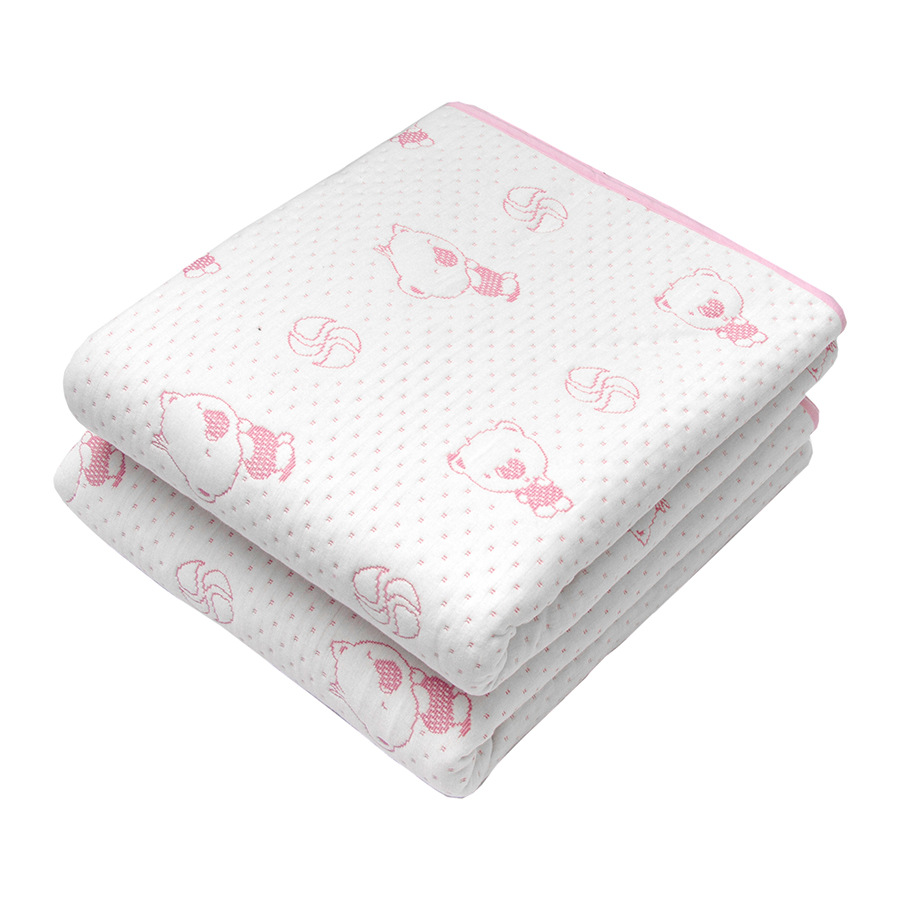 Ga chống thấm cotton 4 lớp size 1,2x2m