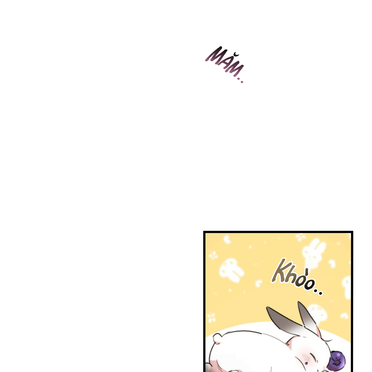 những chú thỏ của hapypy chapter 2 150