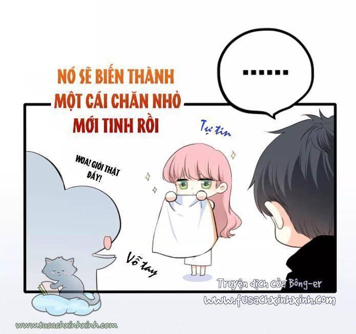 con tim rung động 2 chapter 59.2 9